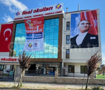 Özel Beylikdüzü Final Okulları Anaokulu