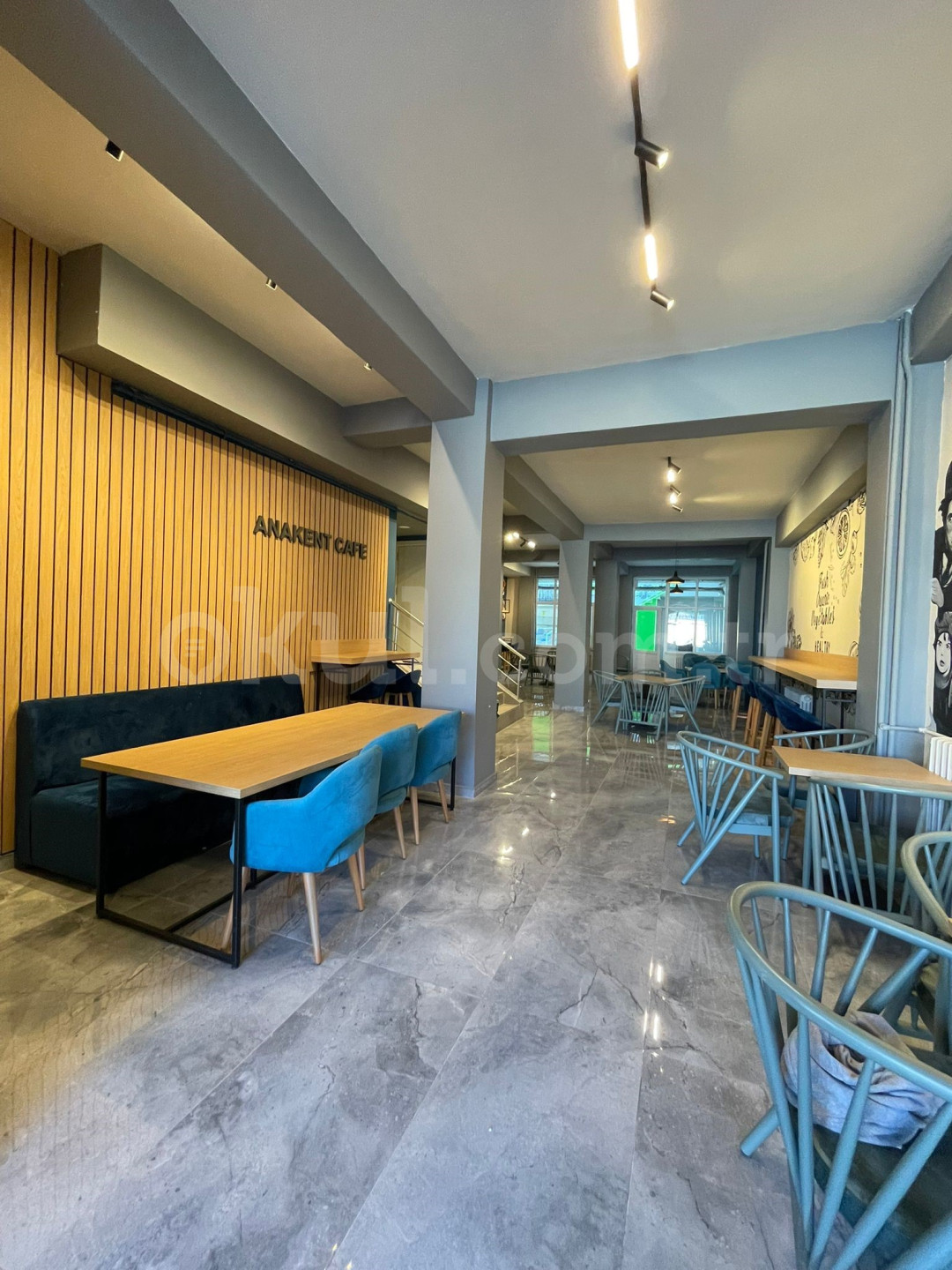 Özel Kadıköy Anakent Koleji Anaokulu - 6