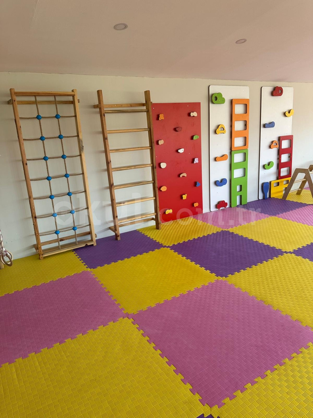 Özel Kadıköy Anakent Koleji Anaokulu - 24