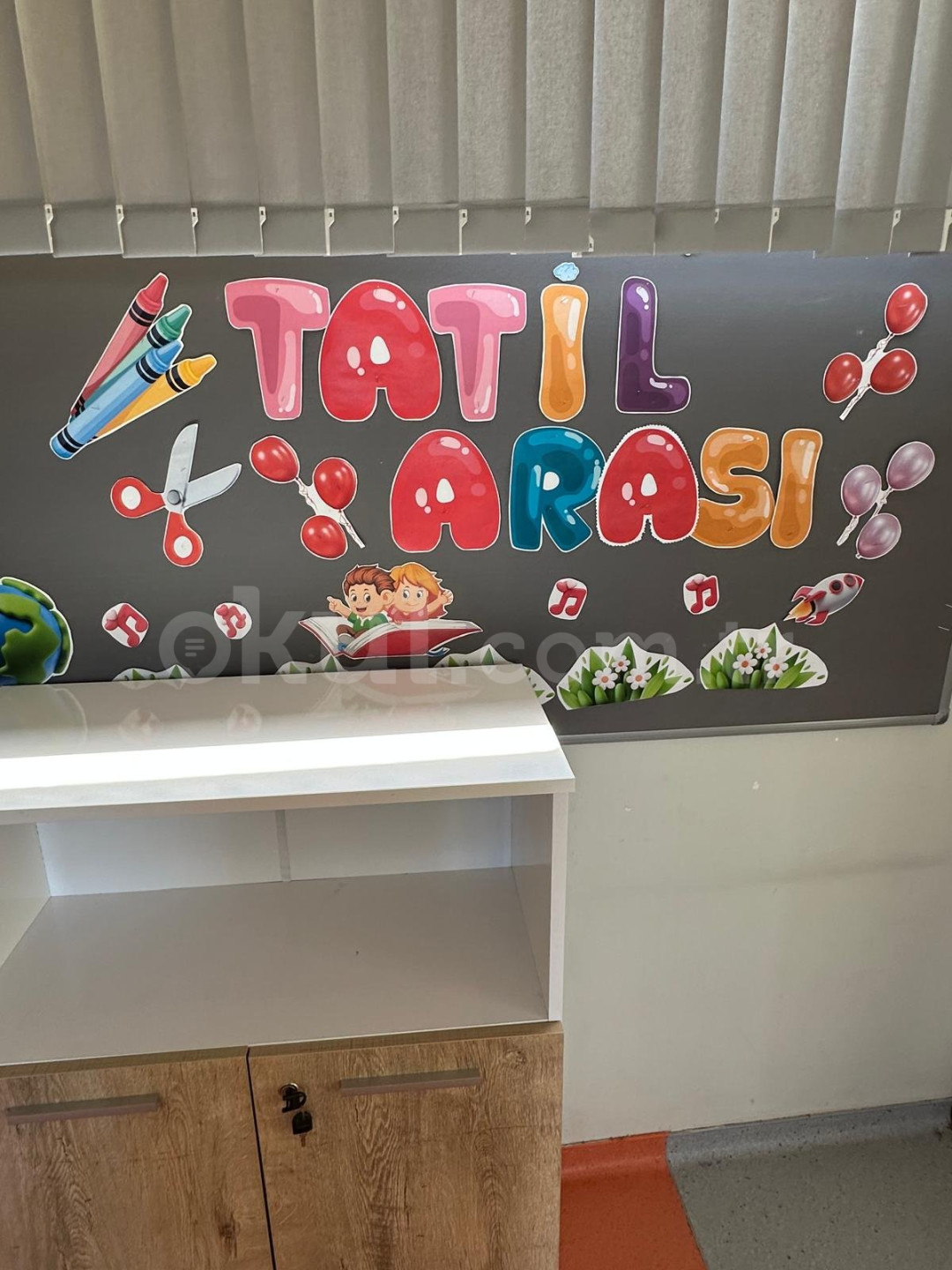 Özel Kadıköy Anakent Koleji Anaokulu - 16