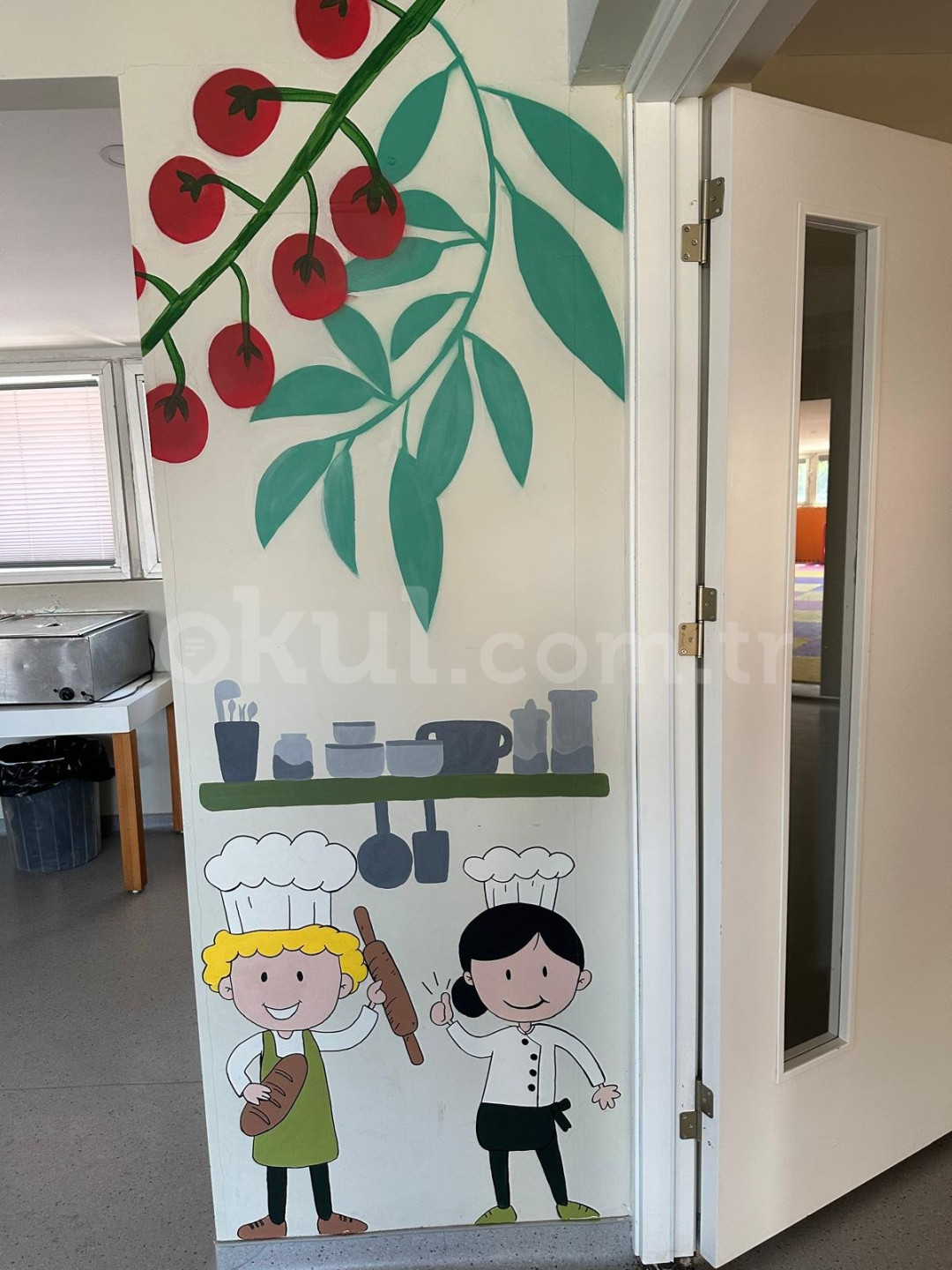 Özel Kadıköy Anakent Koleji Anaokulu - 29