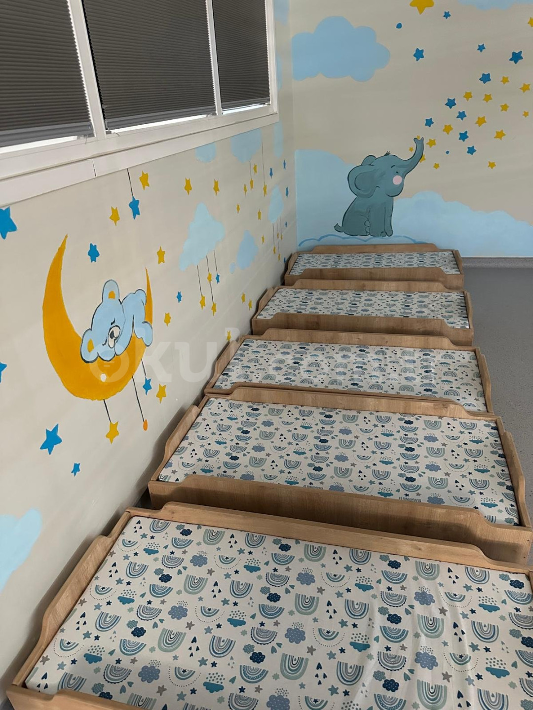 Özel Kadıköy Anakent Koleji Anaokulu - 34