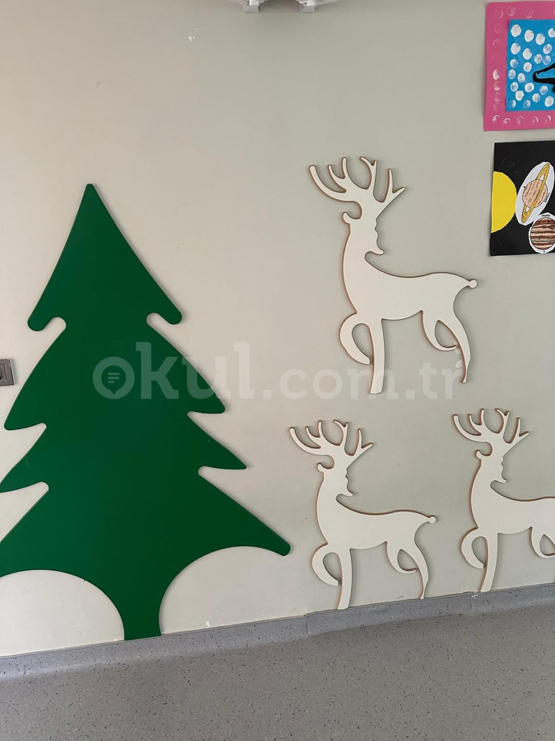 Özel Kadıköy Anakent Koleji Anaokulu - 26