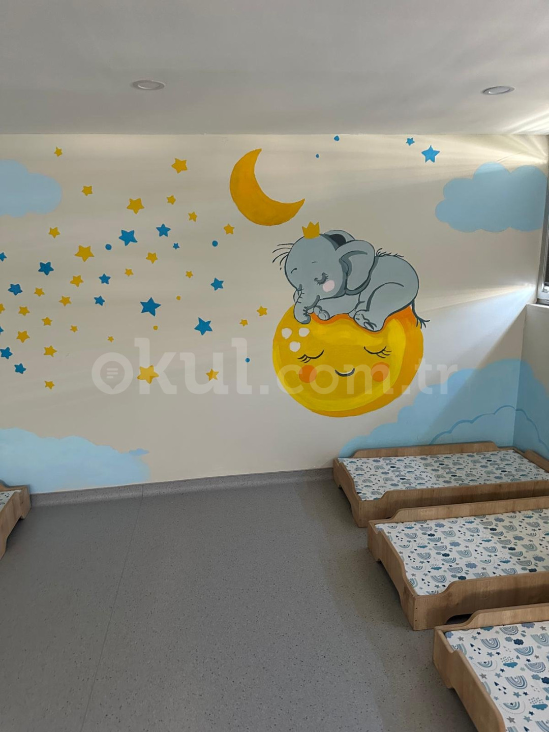 Özel Kadıköy Anakent Koleji Anaokulu - 33