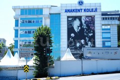 Anakent Koleji Kadıköy Kampüsü