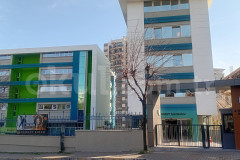 Anakent Koleji Kadıköy Kampüsü