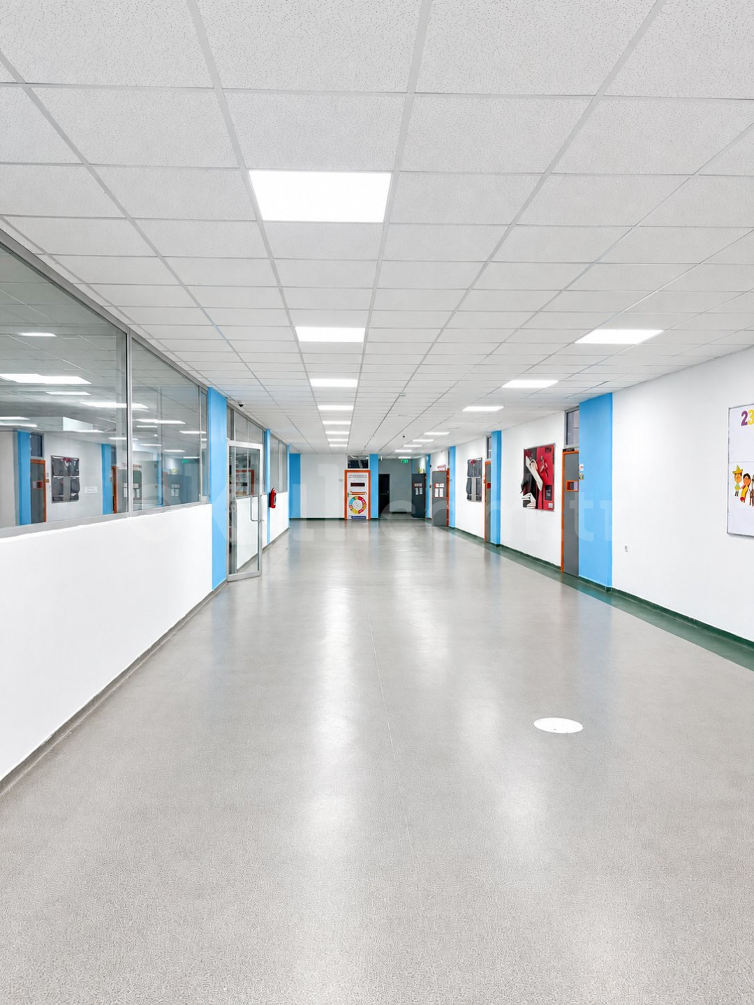 Özel Dolmabahçe Okulları Havacılık Lisesi - 5