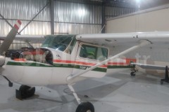 Özel Dolmabahçe Okulları Havacılık Lisesi - 9