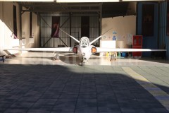  Özel Dolmabahçe Okulları Havacılık Lisesi