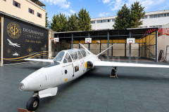 Dolmabahçe Okulları Beylikdüzü Kampüsü
