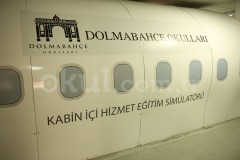 Özel Dolmabahçe Okulları Havacılık Lisesi - 50