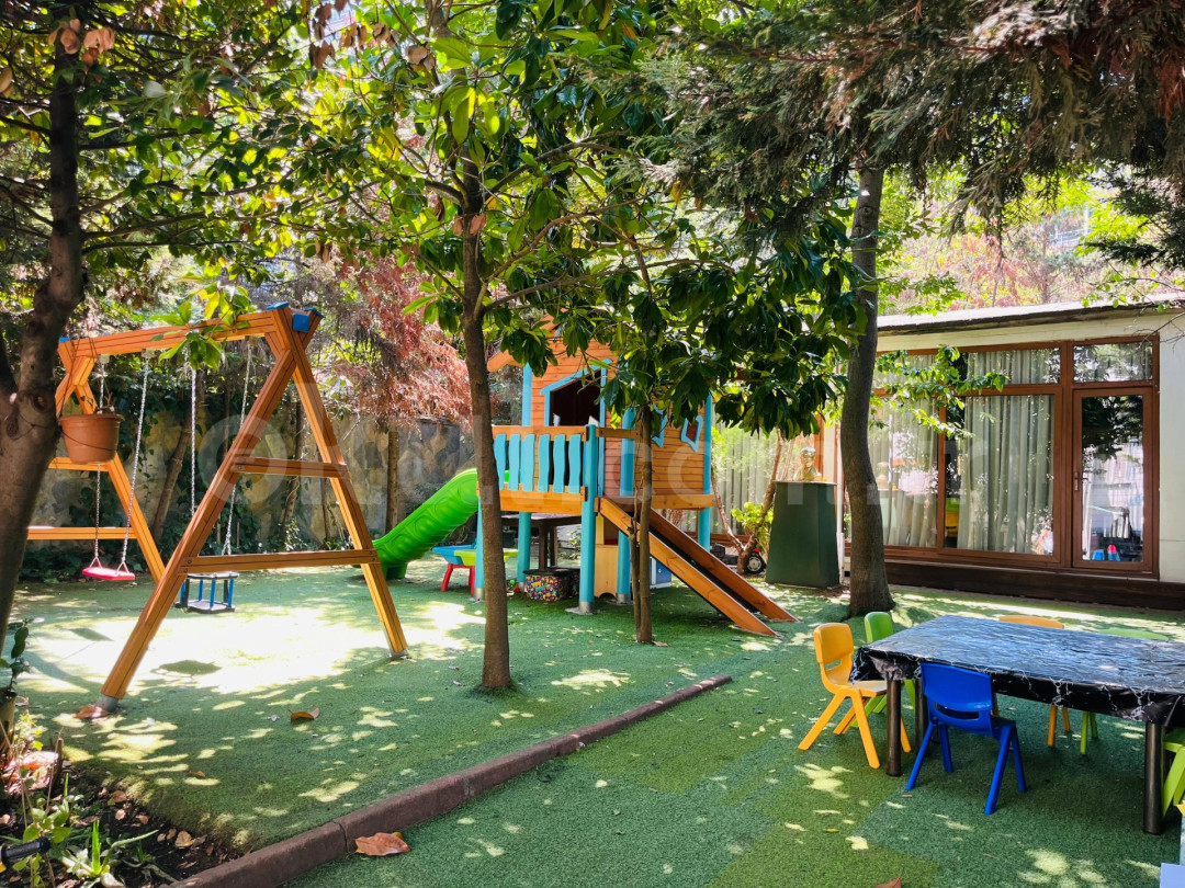 Özel Güzidem Montessori Çocuk Atölyesi Anaokulu - 1