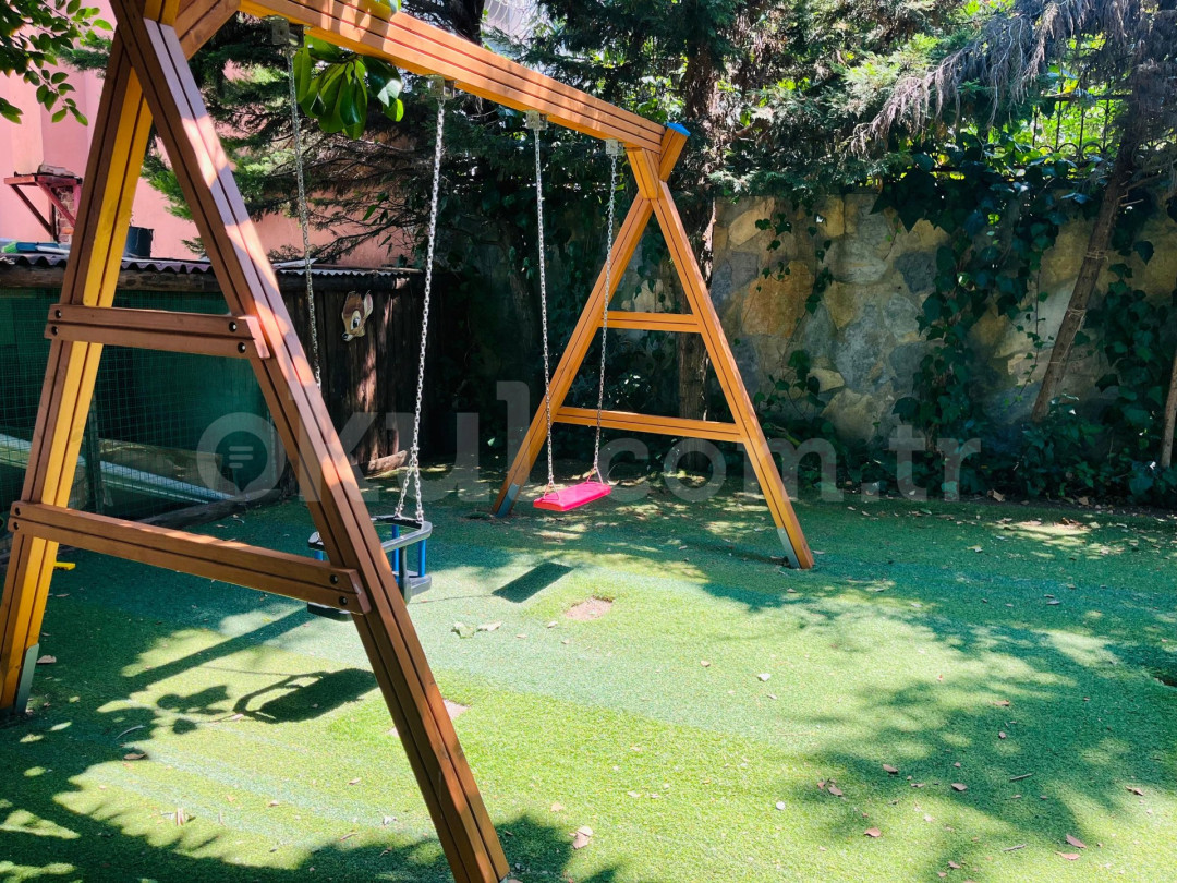 Özel Güzidem Montessori Çocuk Atölyesi Anaokulu - 4