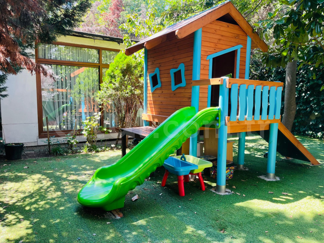 Özel Güzidem Montessori Çocuk Atölyesi Anaokulu - 2