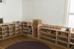 Özel Güzidem Montessori Çocuk Atölyesi Anaokulu - 70