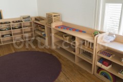 Özel Güzidem Montessori Çocuk Atölyesi Anaokulu - 67