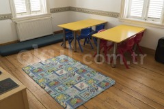 Özel Güzidem Montessori Çocuk Atölyesi Anaokulu - 58