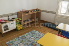 Özel Güzidem Montessori Çocuk Atölyesi Anaokulu - 63