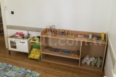 Özel Güzidem Montessori Çocuk Atölyesi Anaokulu - 60