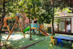 Özel Güzidem Montessori Çocuk Atölyesi Anaokulu