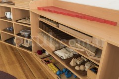 Özel Güzidem Montessori Çocuk Atölyesi Anaokulu - 79