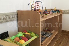 Özel Güzidem Montessori Çocuk Atölyesi Anaokulu - 44