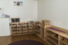 Özel Güzidem Montessori Çocuk Atölyesi Anaokulu - 65