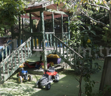 Özel Güzidem Montessori Çocuk Atölyesi Anaokulu
