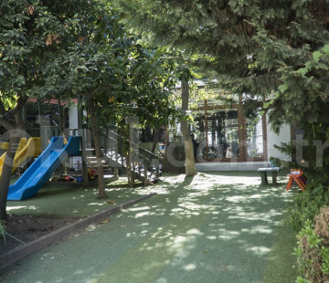 Özel Güzidem Montessori Çocuk Atölyesi Anaokulu