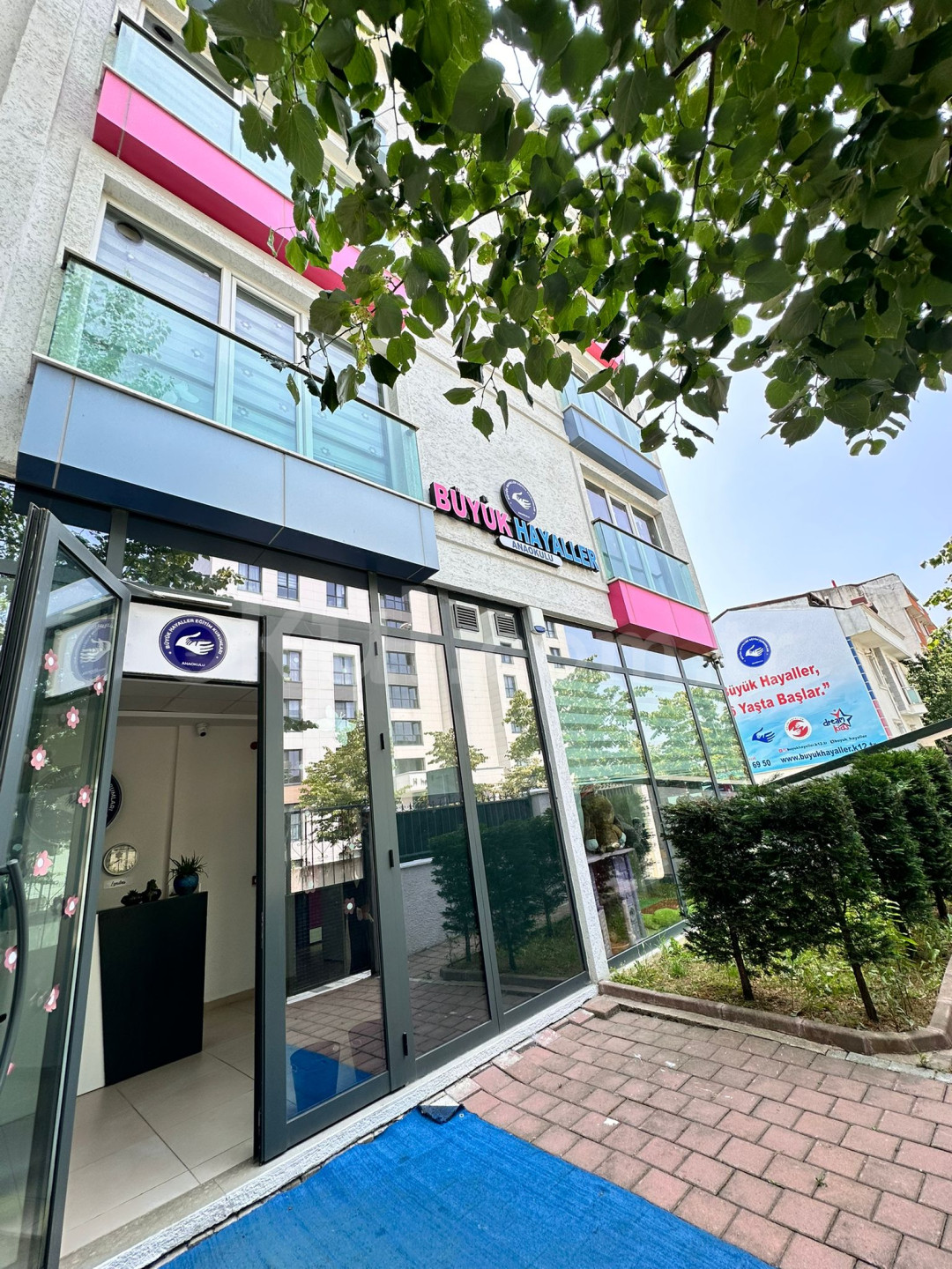 Özel Büyük Hayaller Anaokulu - 3