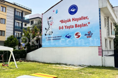 Özel Büyük Hayaller Anaokulu