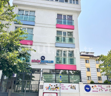 Özel Büyük Hayaller Anaokulu