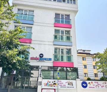 Özel Büyük Hayaller Anaokulu