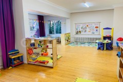 Özel ParkTarabya Preschool - 15