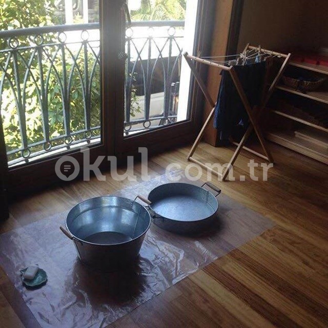 Özel Kozyatağı Yeni Mevsim Anaokulu - 3