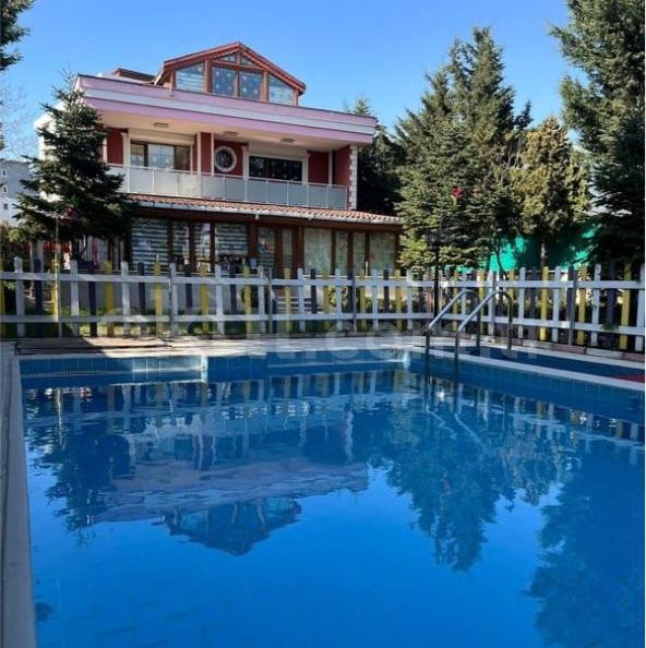 Özel Pusula Anaokulu - 1