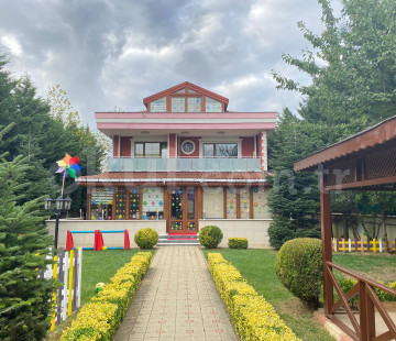 Özel Pusula Anaokulu