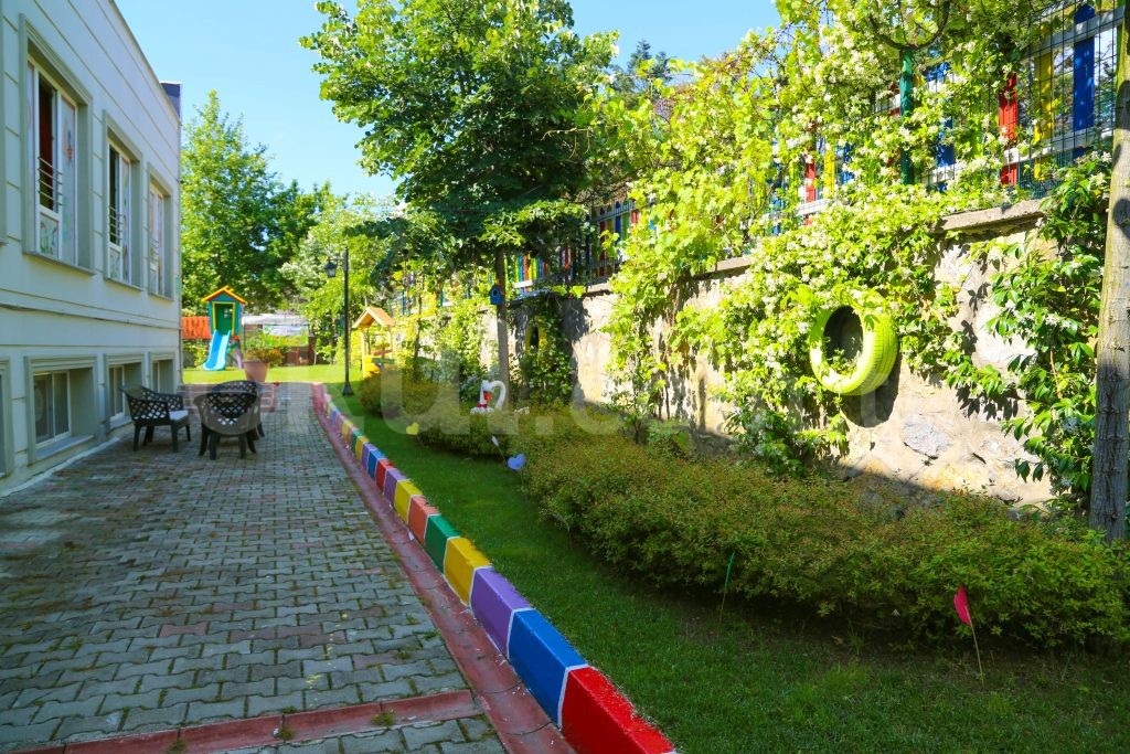Özel Sancaktepe Buğra Anaokulu - 3