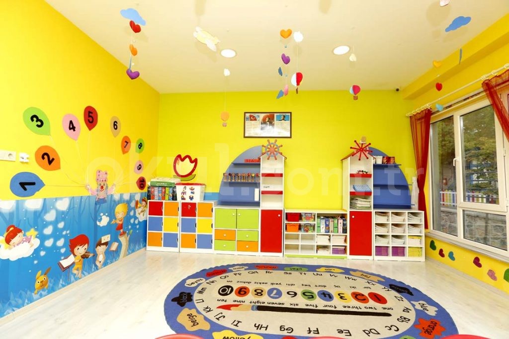 Özel Sancaktepe Buğra Anaokulu - 5