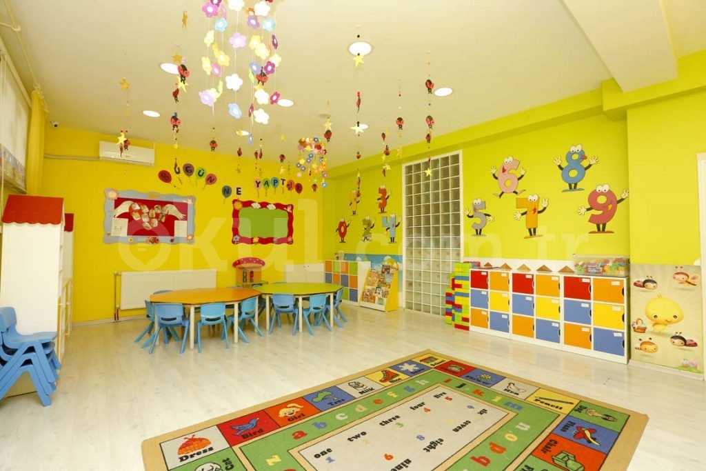 Özel Sancaktepe Buğra Anaokulu - 4