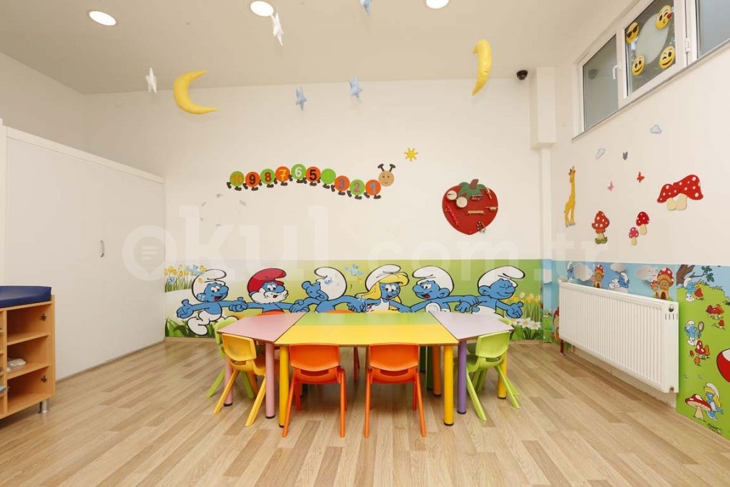 Özel Sancaktepe Buğra Anaokulu - 9