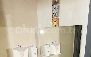 Özel Sancaktepe Buğra Anaokulu - 19