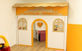 Özel Sancaktepe Buğra Anaokulu - 24