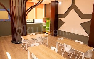 Özel Sancaktepe Buğra Anaokulu - 34