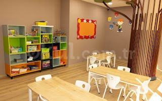 Özel Sancaktepe Buğra Anaokulu - 41
