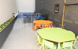 Özel Sancaktepe Buğra Anaokulu - 33