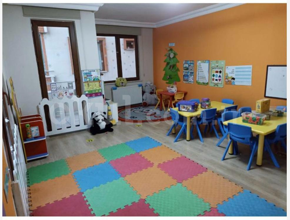 Özel Sancaktepe Küre Anaokulu - 17