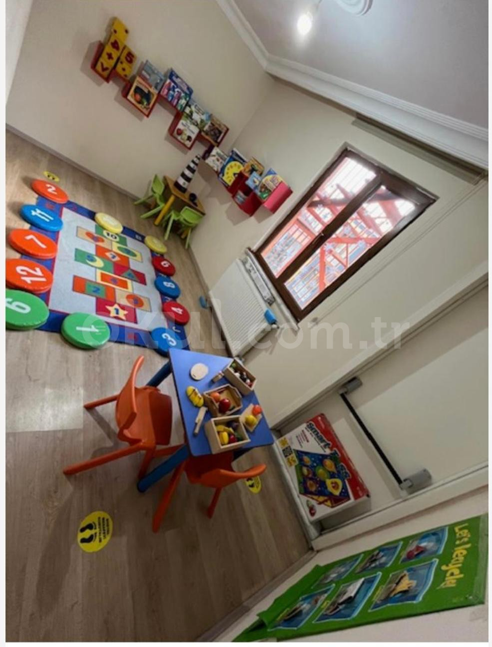 Özel Sancaktepe Küre Anaokulu - 13