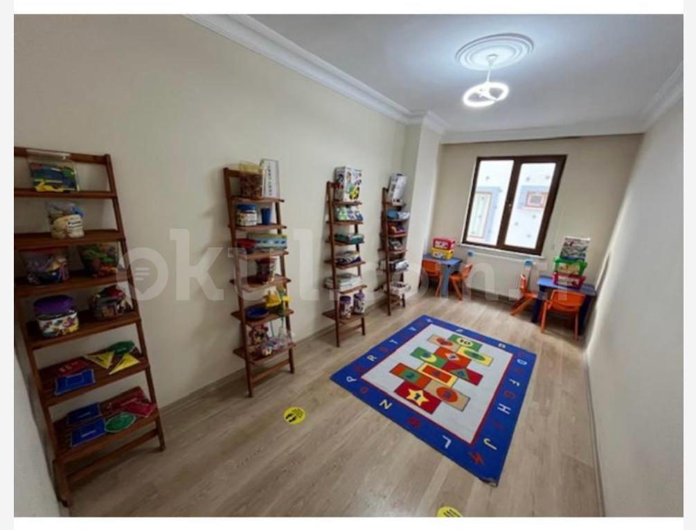 Özel Sancaktepe Küre Anaokulu - 21
