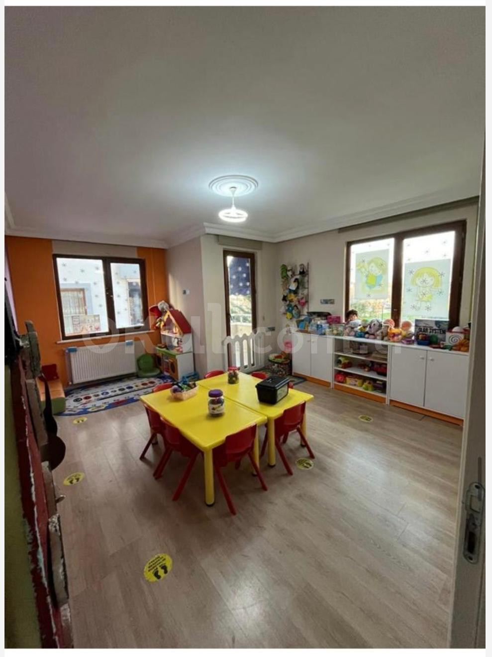 Özel Sancaktepe Küre Anaokulu - 15